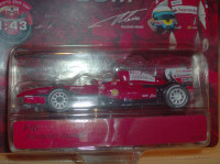 Carrera Go 61176 F1 Ferrari F10 "Fernando Alonso" Nr. 8  in OVP